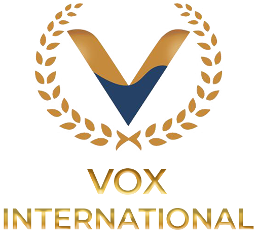 Vox İnternational